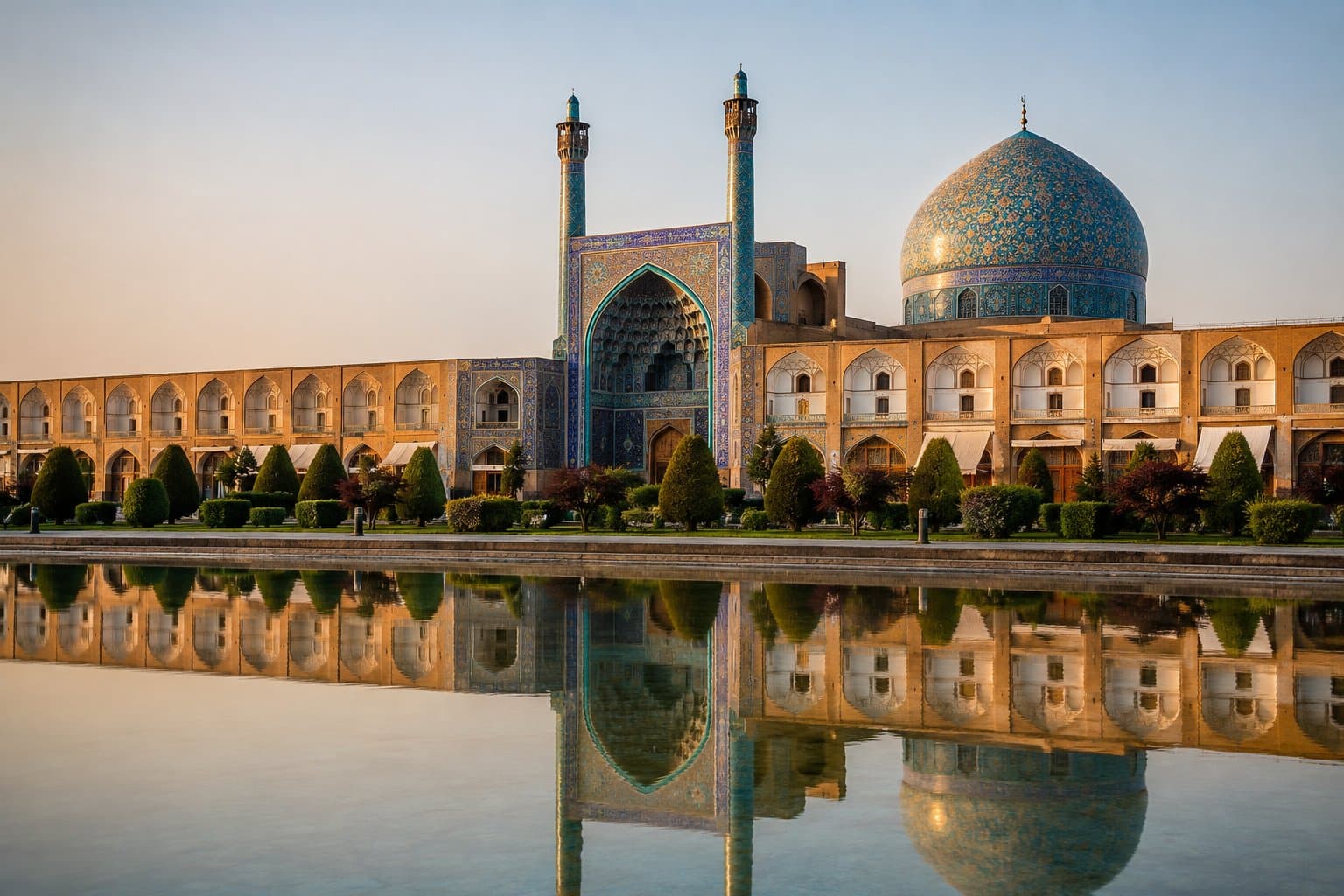 ایران معاصر