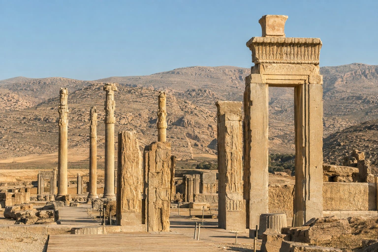 ایران باستان